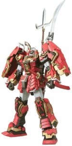 Shin Musha Gundam MG