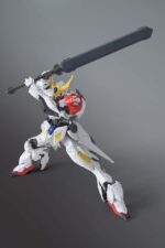 HG Gundam Barbatos Lupus