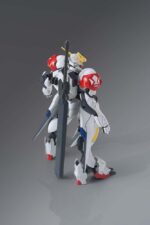 HG Gundam Barbatos Lupus