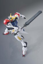 HG Gundam Barbatos Lupus