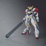 HG Gundam Barbatos Lupus