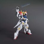 HG Gundam Barbatos Lupus