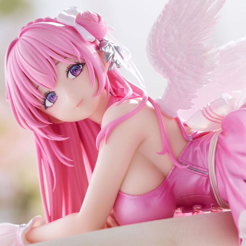 Figura Dorothy Nostalgia Nikke
