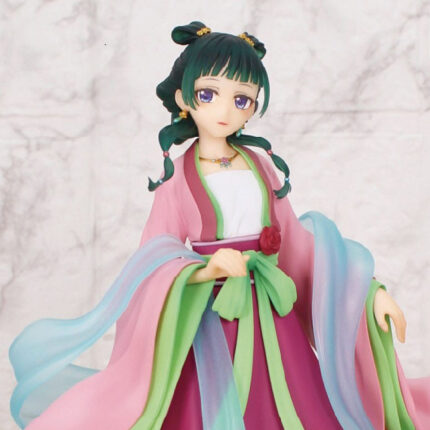 Figura Maomao Apothecary Brilliant