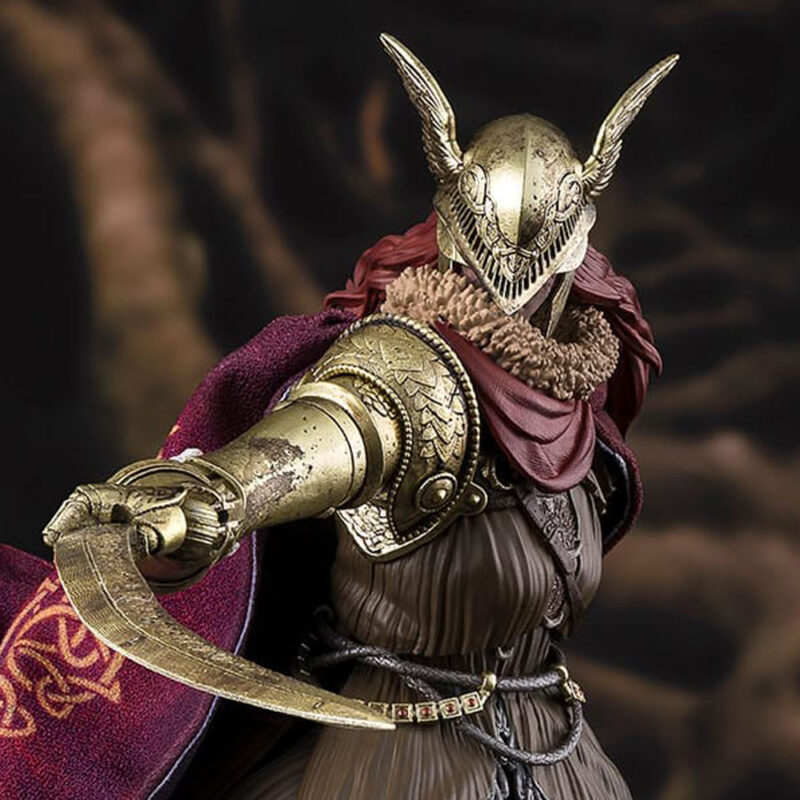 Figura S.H.Figuarts Malenia Elden Ring