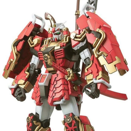 Shin Musha Gundam MG