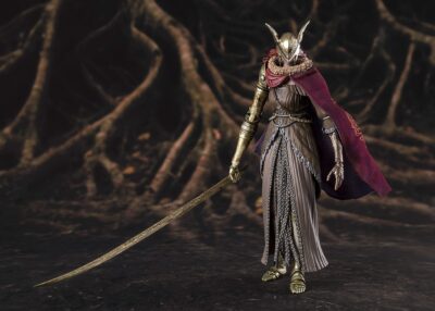 Figura S.H.Figuarts Malenia Elden Ring
