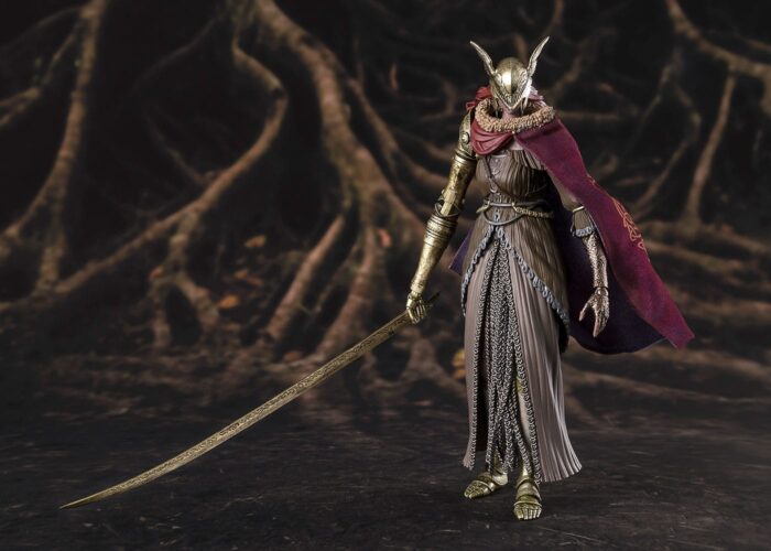 Figura S.H.Figuarts Malenia Elden Ring