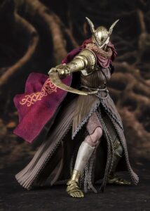 Figura S.H.Figuarts Malenia Elden Ring