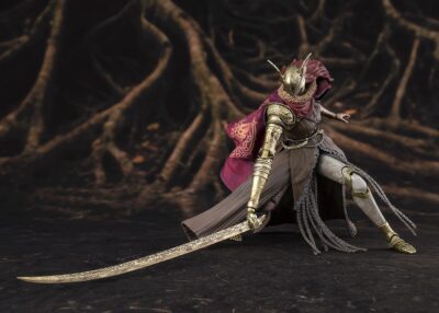 Figura S.H.Figuarts Malenia Elden Ring