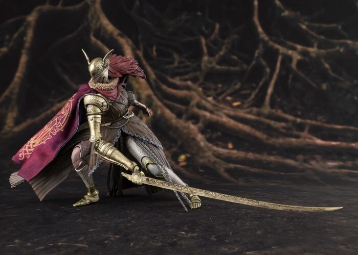 Figura S.H.Figuarts Malenia Elden Ring