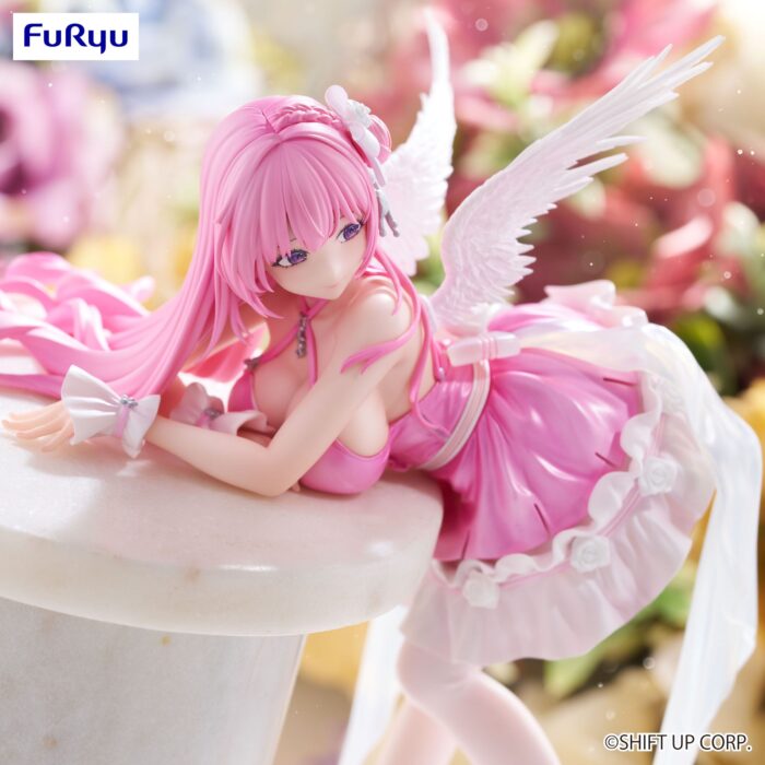 Figura Dorothy Nostalgia Nikke