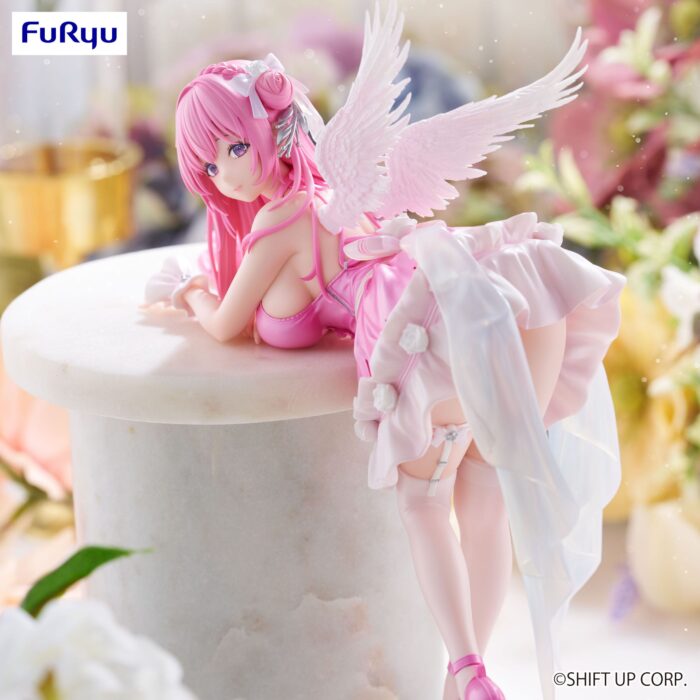 Figura Dorothy Nostalgia Nikke