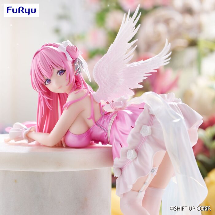 Figura Dorothy Nostalgia Nikke