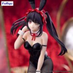 Figura Kurumi Tokisaki Bicute Bunnies