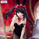 Figura Kurumi Tokisaki Bicute Bunnies