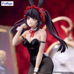 Figura Kurumi Tokisaki Bicute Bunnies