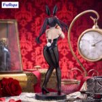Figura Kurumi Tokisaki Bicute Bunnies
