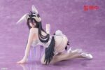 Figura Albedo Bunny Overlord
