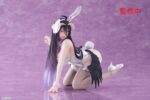 Figura Albedo Bunny Overlord