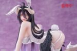 Figura Albedo Bunny Overlord