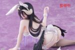 Figura Albedo Bunny Overlord