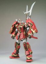 Shin Musha Gundam MG