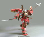 Shin Musha Gundam MG
