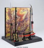 Shin Musha Gundam MG