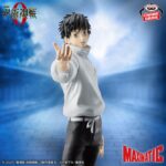 figura yuta okkotsu maximatic