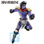 figura star platinum jojo