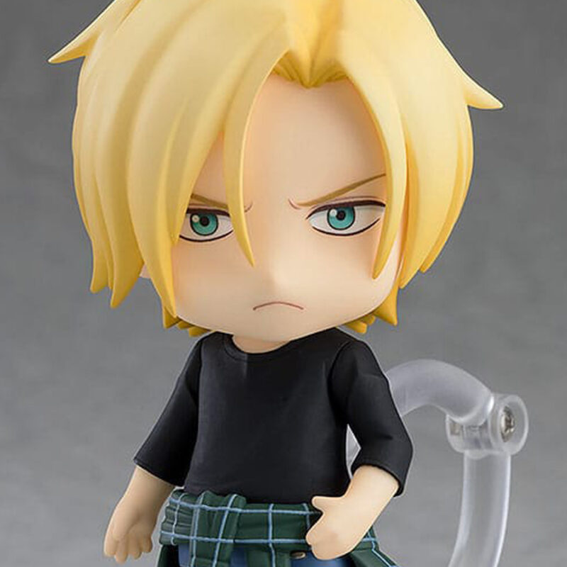 nendoroid ash banana fish