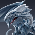 Dragón Blanco Yu-gi-oh! Figura