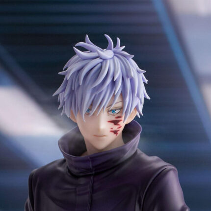 Figura Gojo satoru Luminasta
