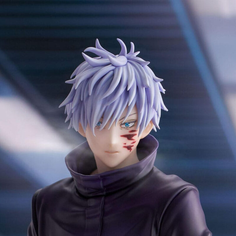 Figura Gojo satoru Luminasta