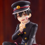 Figura Hanako-Kun Noodle Stopper