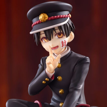 Figura Hanako-Kun Noodle Stopper