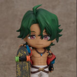 nendoroid joe sk8 infinity