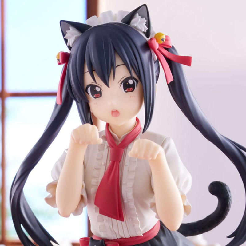 Figura K-On! Trio-Try-iT Azusa Nakano