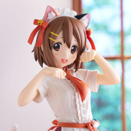 Figura K-On! Trio-Try-iT Yui Hirasawa