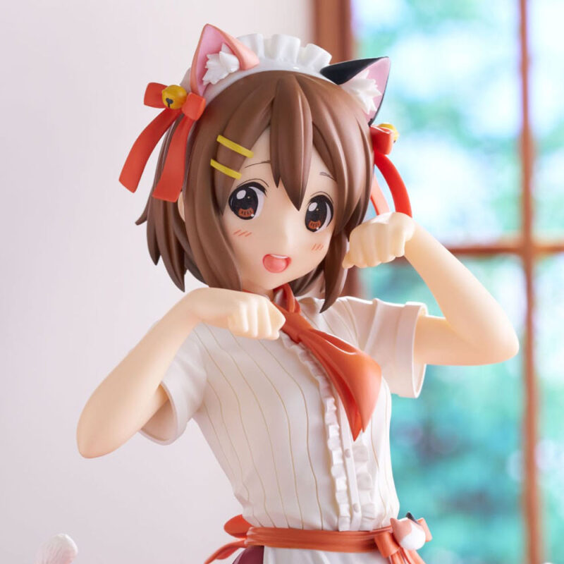 Figura K-On! Trio-Try-iT Yui Hirasawa