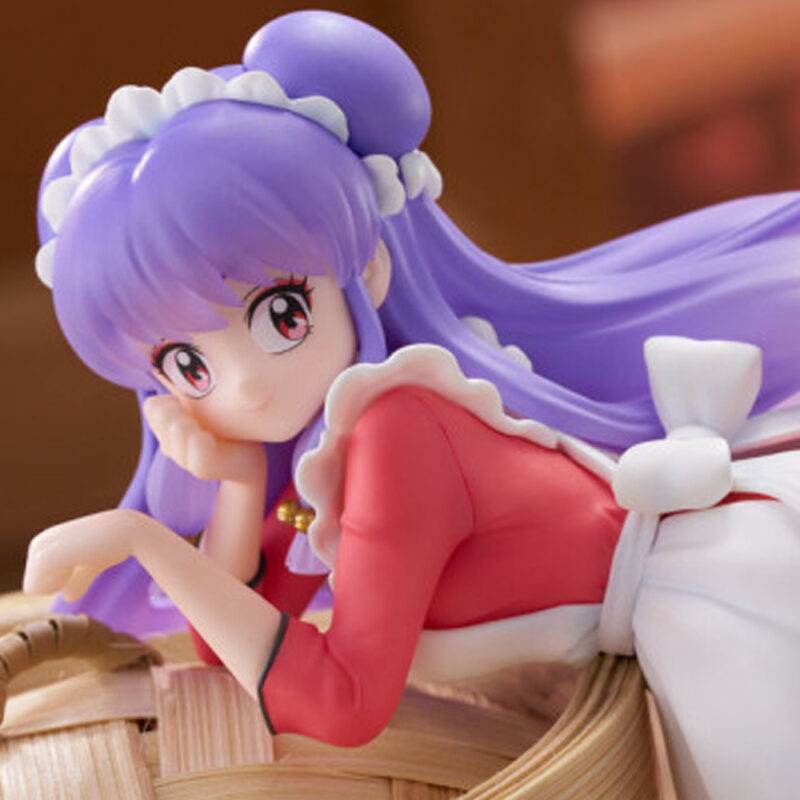 Figura Shampoo Noodle Stopper