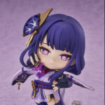 Nendoroid Raiden Shogun Genshin