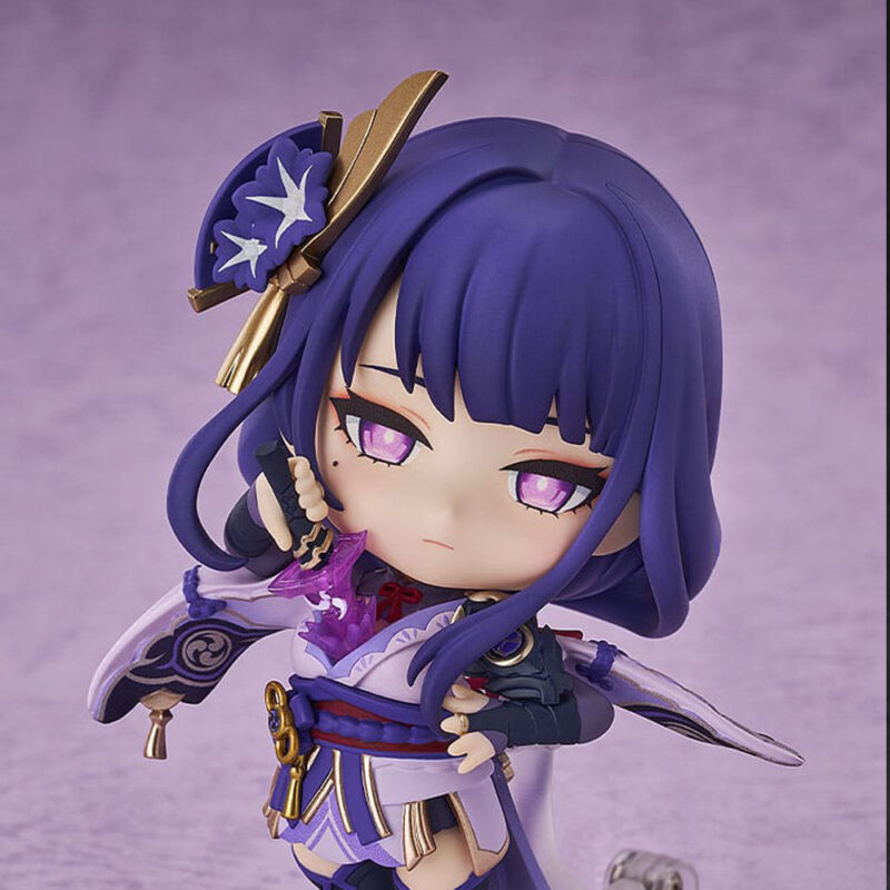 Nendoroid Raiden Shogun Genshin