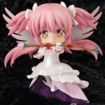 Ultimate Madoka nendoroid figura