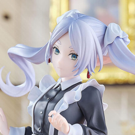 figura Frieren maid luminasta