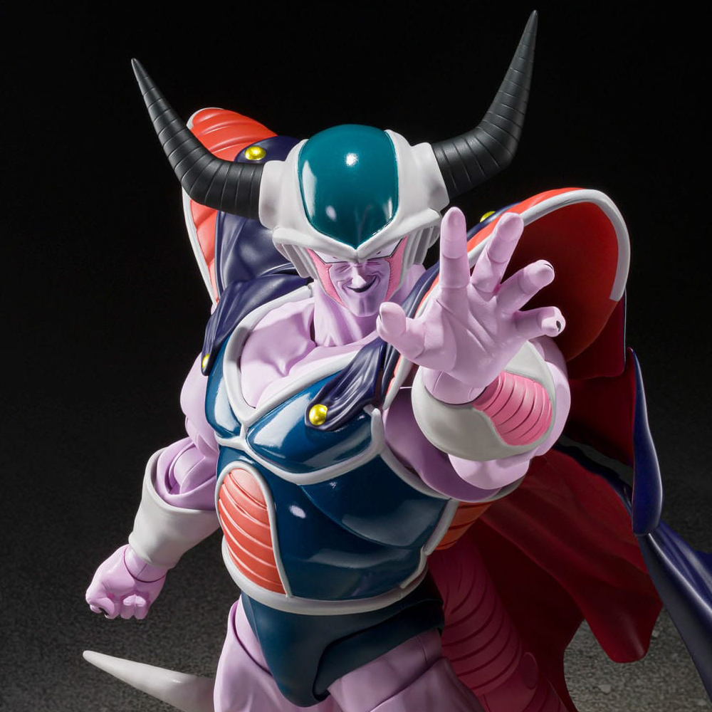 figura King Cold S.H.Figuarts figura King Cold S.H.Figuarts