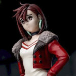 figura Momo Ayase Luminasta