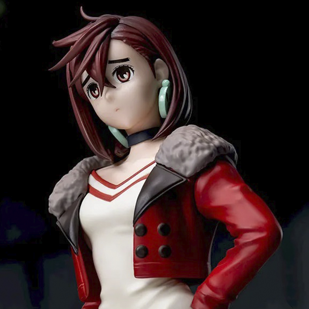 figura Momo Ayase Luminasta figura Momo Ayase Luminasta