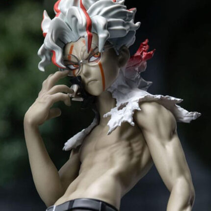 figura Okarun Dandadan Luminasta